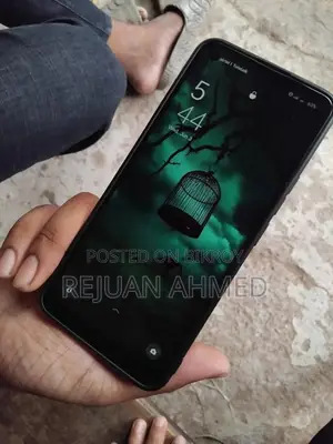 Realme 8 5G 128 GB White