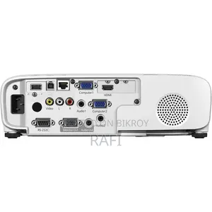 Projector Model Epson Eb-R49