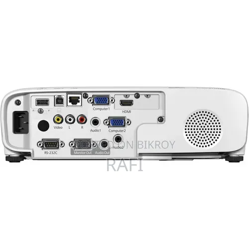 Projector Model Epson Eb-R49