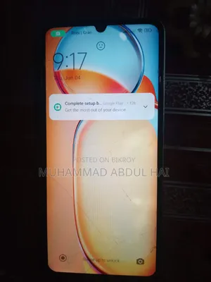 Xiaomi Redmi 13C 256 GB