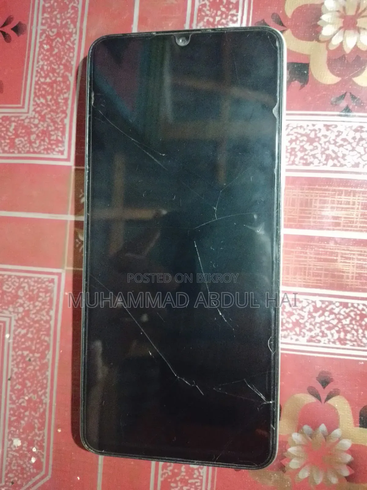 Xiaomi Redmi 13C 256 GB