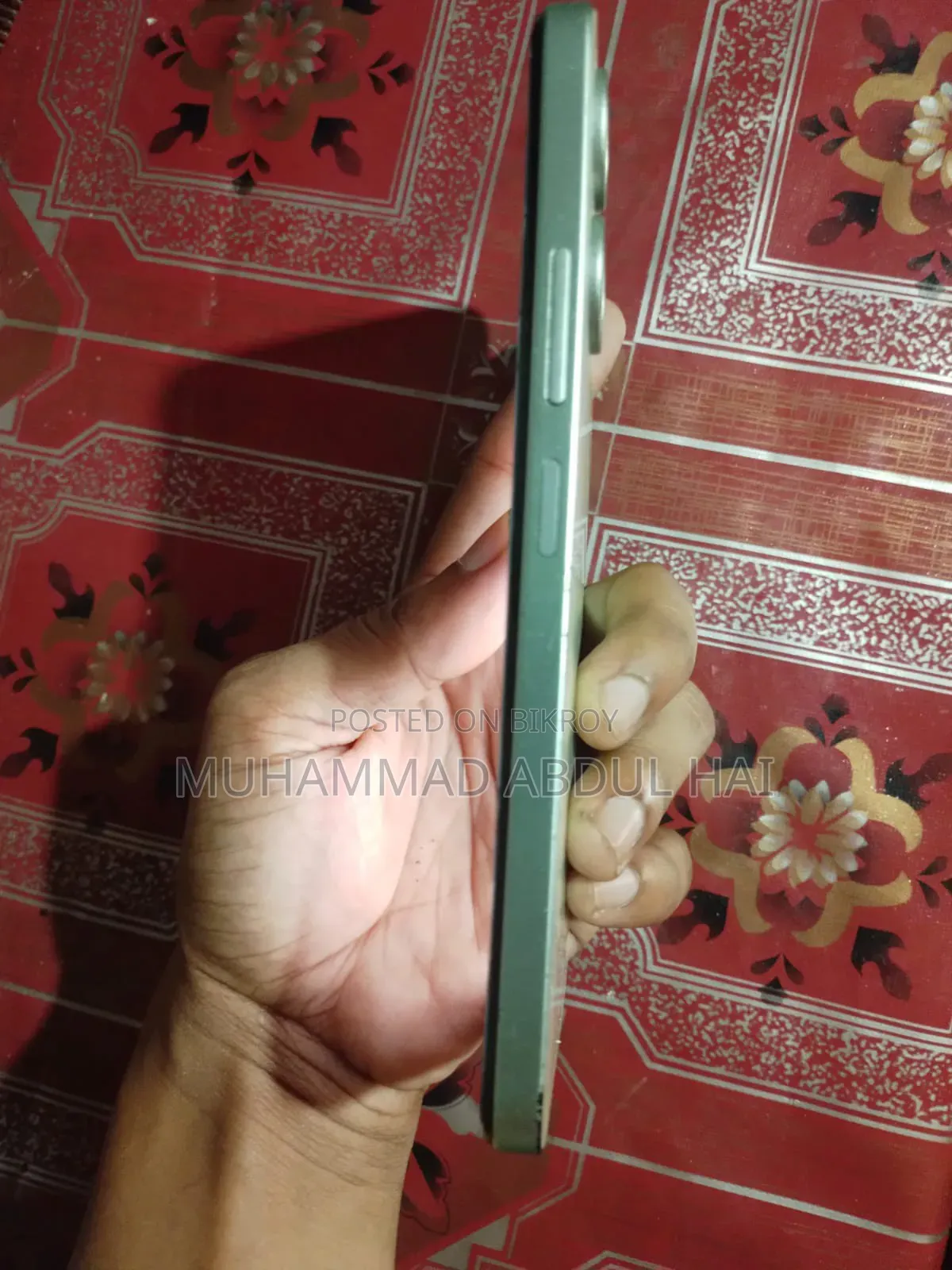 Xiaomi Redmi 13C 256 GB
