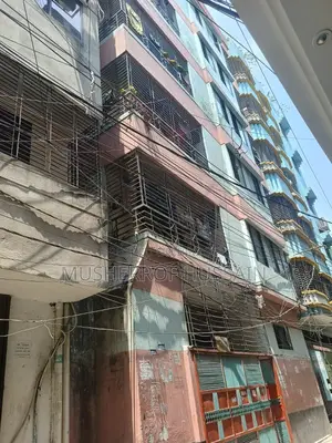 মিরপুরে ২০ বেডরুমের ফার্নিশড বাড়ি বিক্রির জন্য