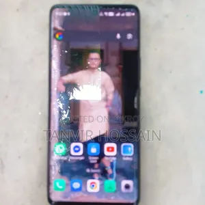 Honor X9b 5G 256 GB Black