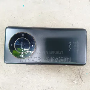 Honor X9b 5G 256 GB Black