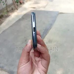 Honor X9b 5G 256 GB Black