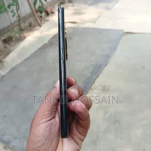 Honor X9b 5G 256 GB Black