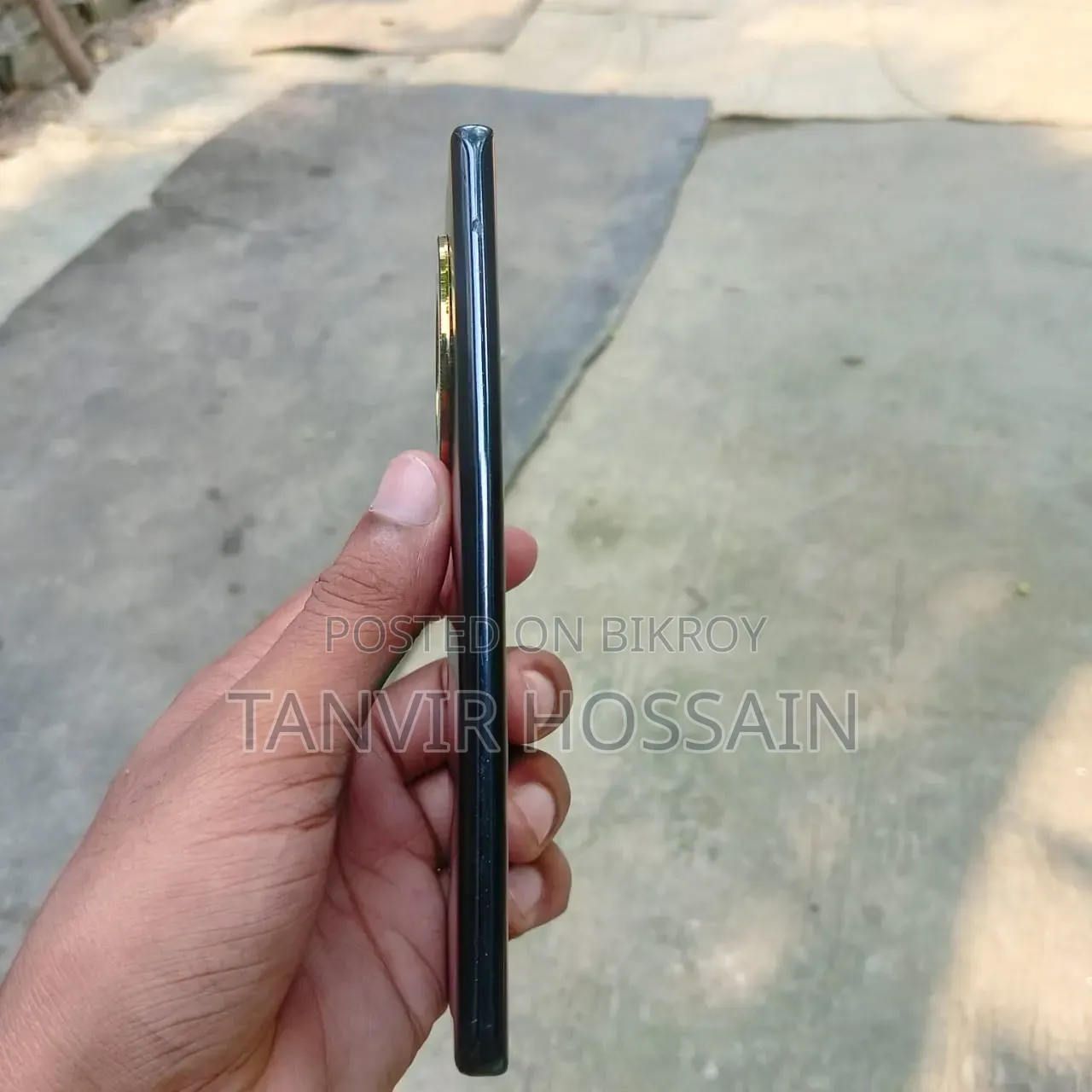 Honor X9b 5G 256 GB Black