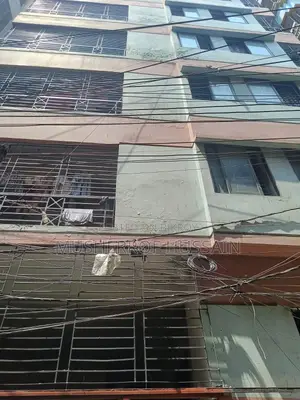 মিরপুরে ২০ বেডরুমের ফার্নিশড বাড়ি বিক্রির জন্য
