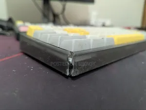 Mechanical Keyboard- Epomaker Th66
