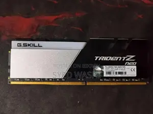 32GB DDR4 3600MHz Desktop RAM for Sale
