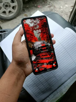 স্যামসাং গ্যালাক্সি এ৩১ ৬৪ জিবি ব্লু