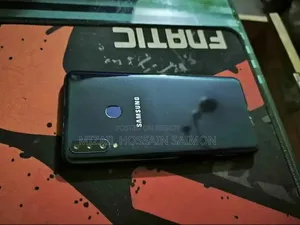 Samsung Galaxy A20s 32 GB Blue