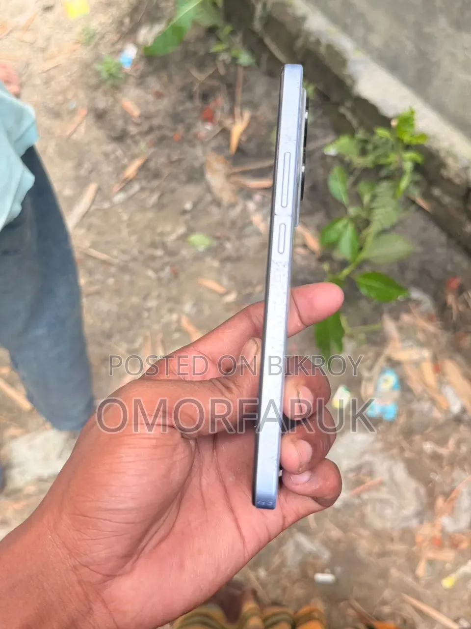 Xiaomi Redmi Note 14 4G 256 GB Pink