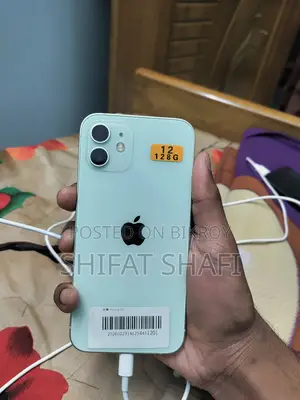 Apple iPhone 12 128 GB