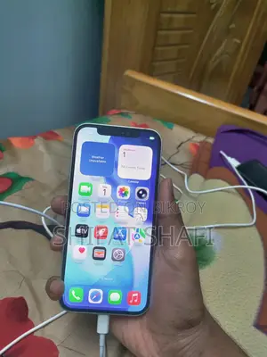 Apple iPhone 12 128 GB