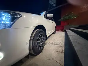 Toyota Premio 1.5 Front Wheel Drive 2006 Pearl