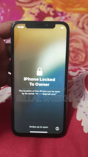 Apple iPhone XS 64 GB Gold