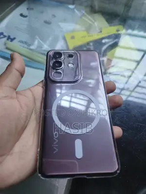 Vivo Y29 128 GB Gray