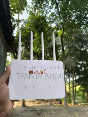 Banglalink Wifi Router