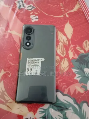 New Tecno Pova 5G 128 GB Black