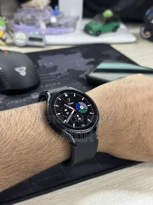 Samsung Galaxy Watch 4 LTE 44mm