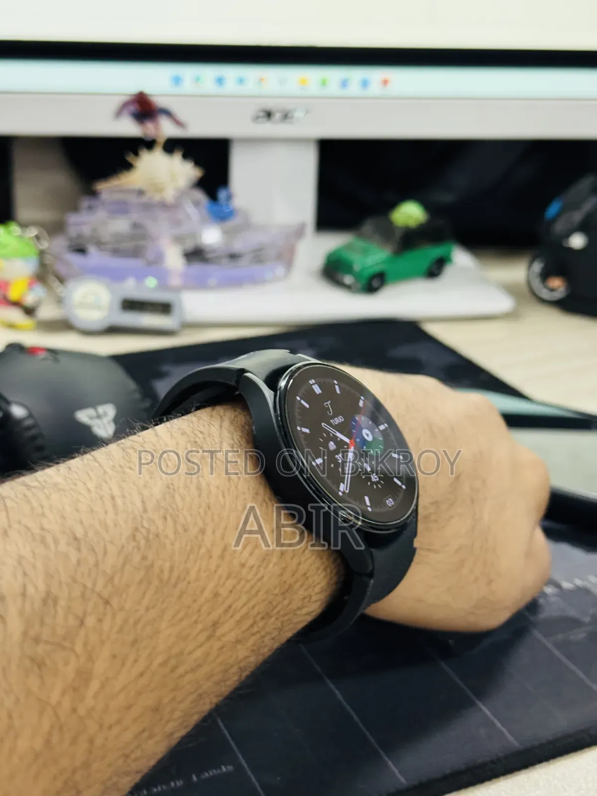 Samsung Galaxy Watch 4 LTE 44mm