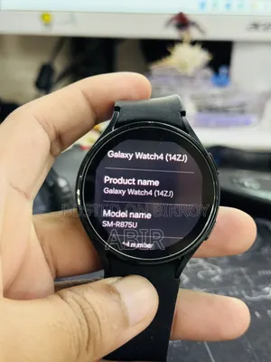 Samsung Galaxy Watch 4 LTE 44mm