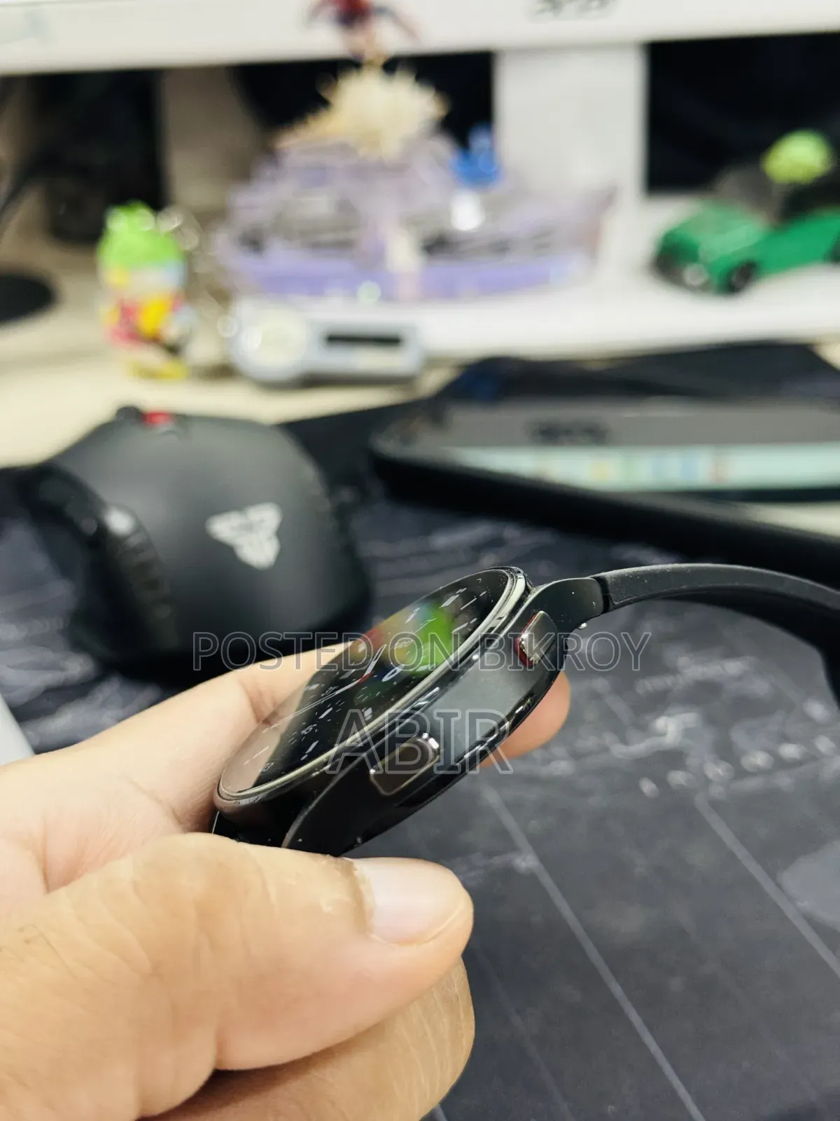 Samsung Galaxy Watch 4 LTE 44mm