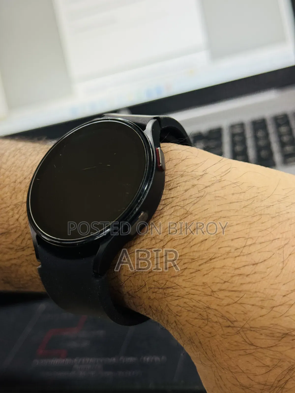 Samsung Galaxy Watch 4 LTE 44mm