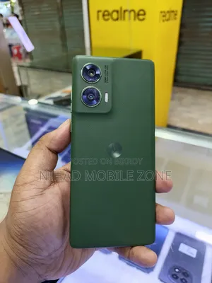 Motorola G96 5G 256 GB Green