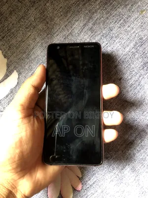 Nokia 3.1 32 GB Blue
