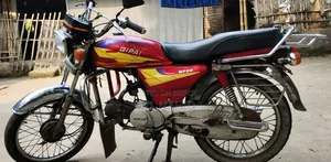 Hero 2008 Red