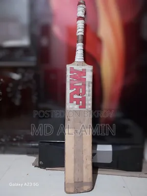Professional Tape Tennis Cricket Bat