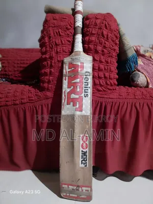 Professional Tape Tennis Cricket Bat
