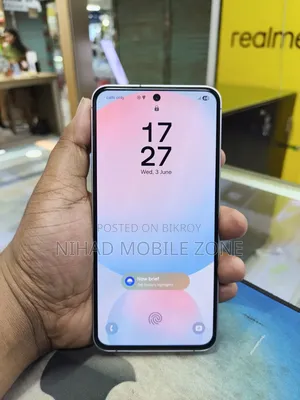 Samsung Galaxy S24 FE ২৫৬ জিবি ব্লু