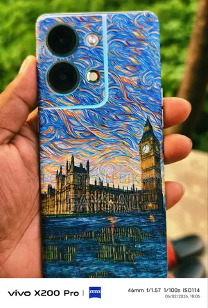 Oppo Reno9 256 GB Gold
