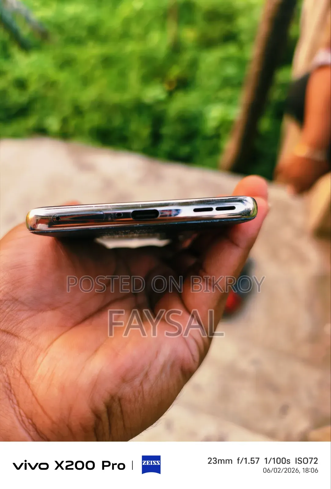 Oppo Reno9 256 GB Gold