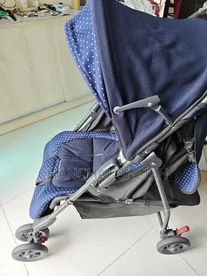 Used Stroller for Sale