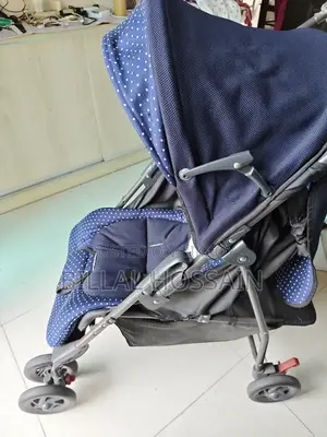 Used Stroller for Sale