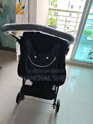 Used Stroller for Sale
