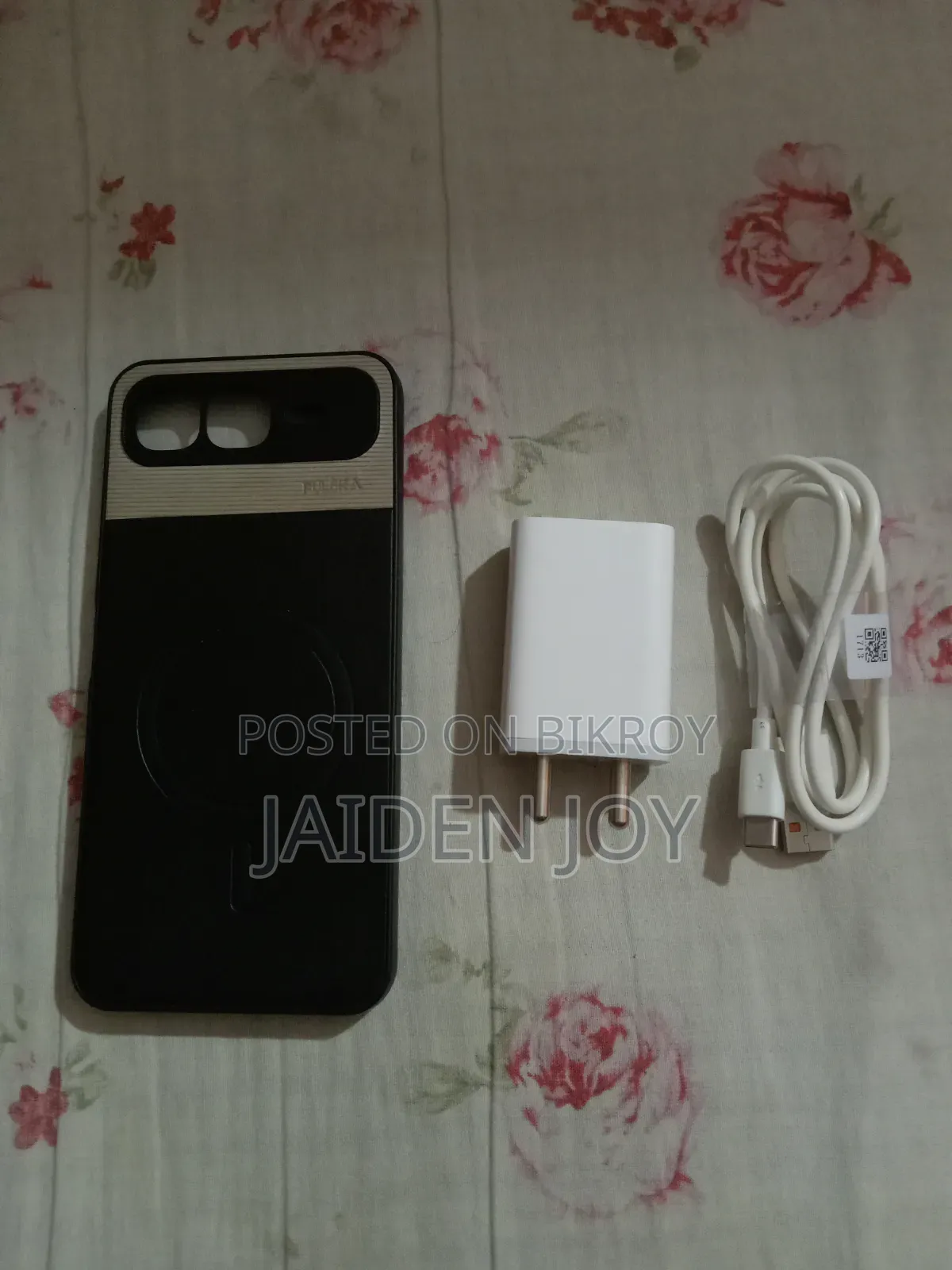 Infinix Smart 10 Plus 128 GB Black