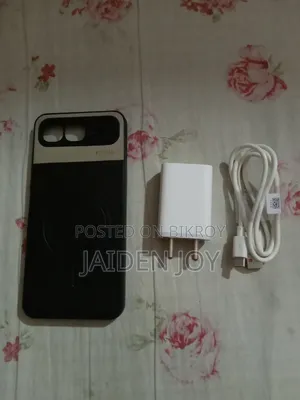 Infinix Smart 10 Plus 128 GB Black