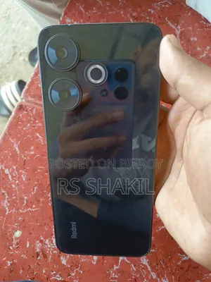 Realme 128 GB Black