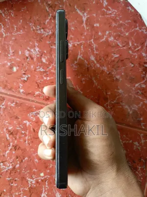 Realme 128 GB Black