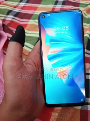 টেকনো স্পার্ক গো ১২৮ জিবি ব্লু