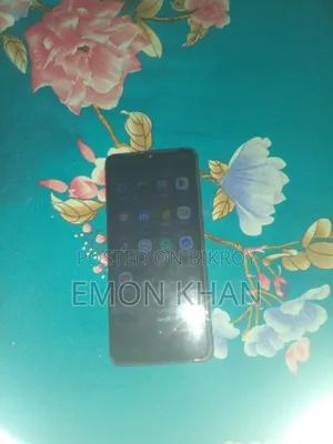 Samsung Galaxy M02 32 GB Black