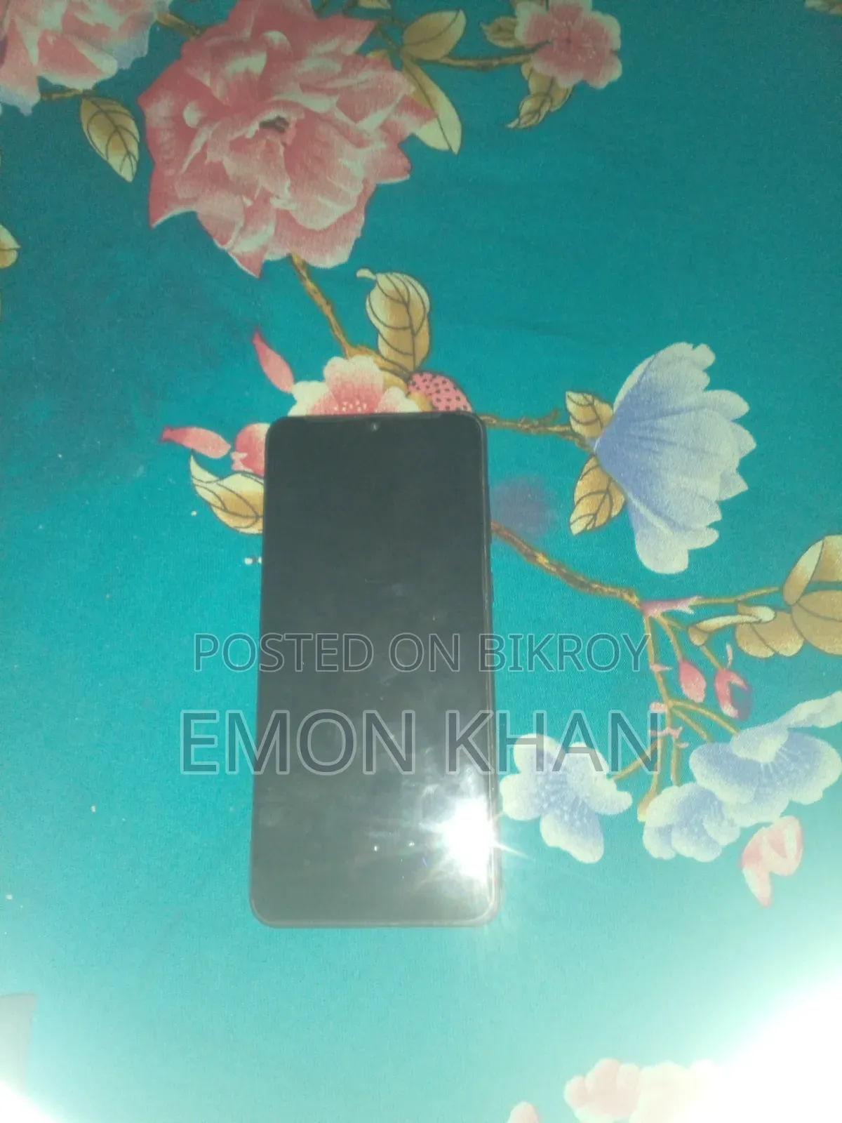 Samsung Galaxy M02 32 GB Black