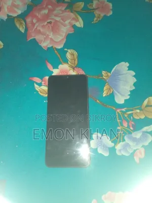 Samsung Galaxy M02 32 GB Black