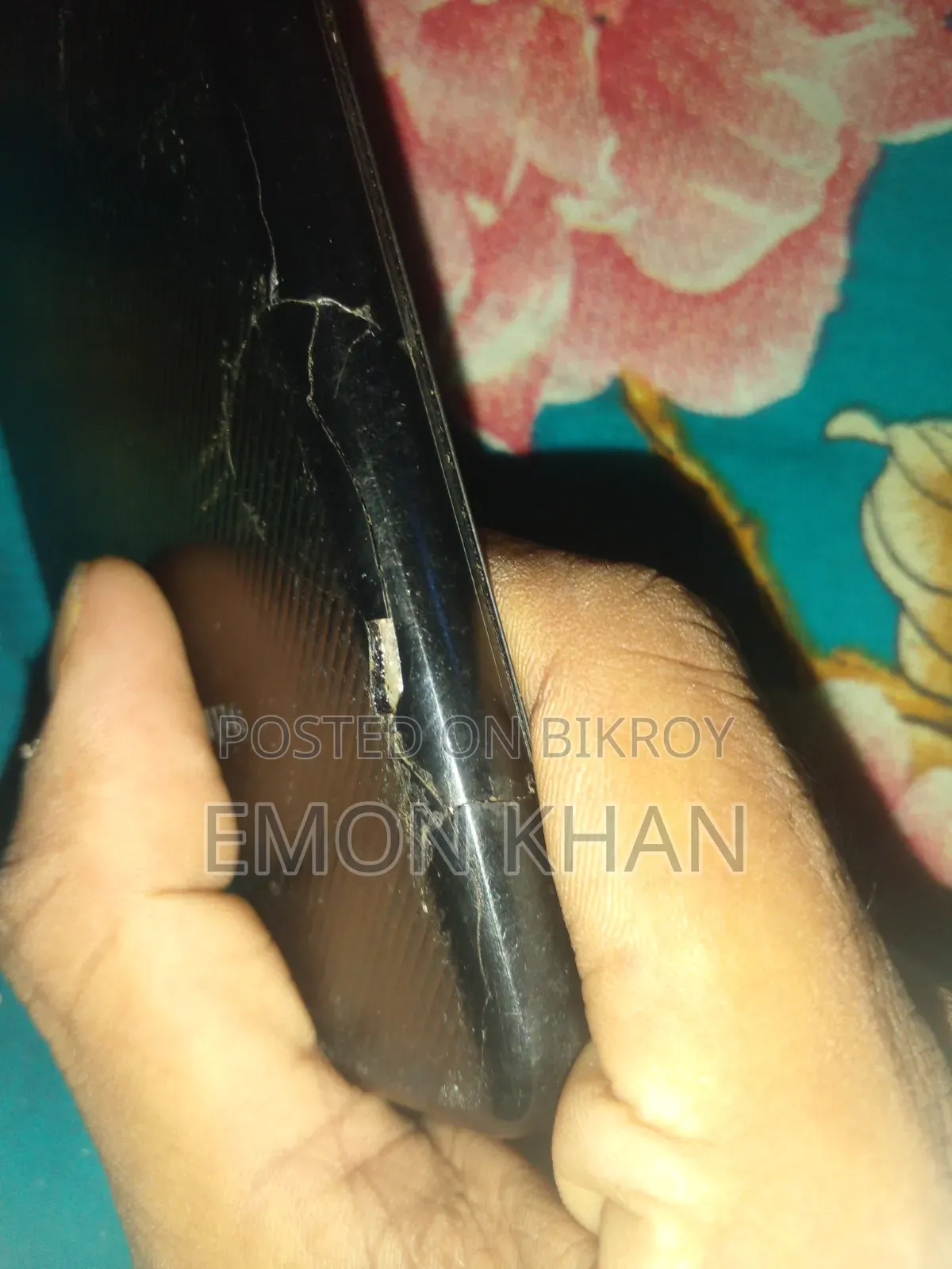 Samsung Galaxy M02 32 GB Black
